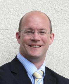 Carl Smith